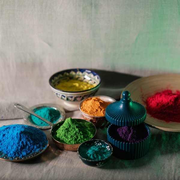 Holi Rang colour powder in bulk wholesale quantity