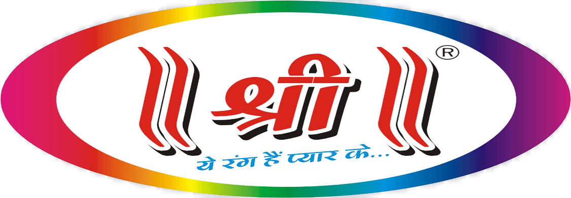 Shree brand logo